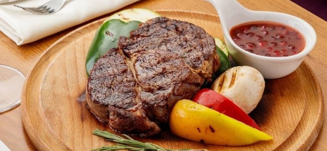 Кафе «Меланж»