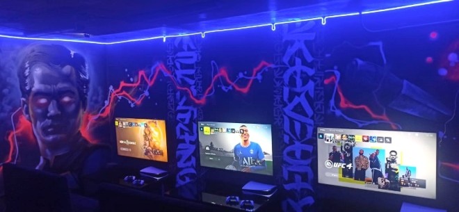 INDIGO PS CLUB