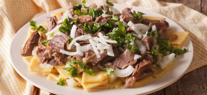 Ресторанный комплекс «Янтарный берег»