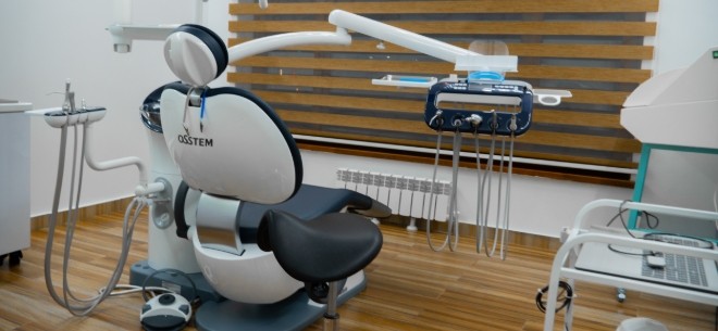 Стоматология Mirai Dental Clinic