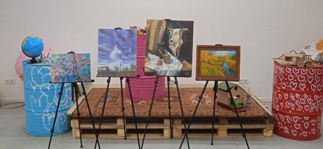 Академия Artly