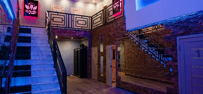 Караоке-бар «Рояль» на Нурмакова