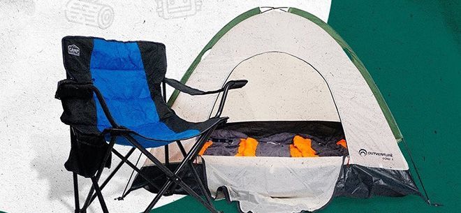 Сеть магазинов проката Skadi