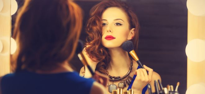 Бьюти-эксперт Надежда Сильченко