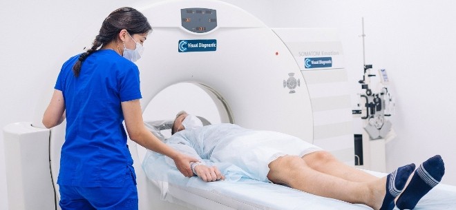 Центр Visual Diagnostic