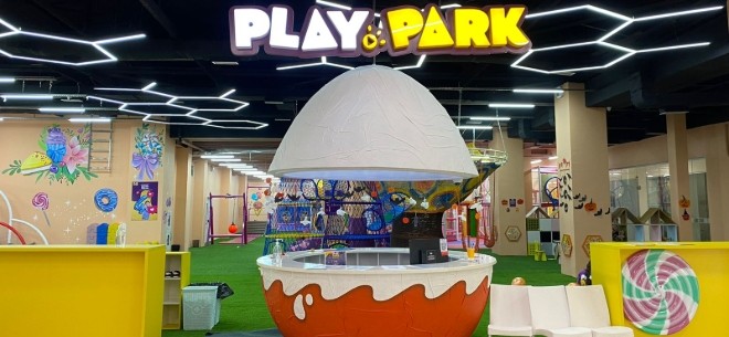 Play Park