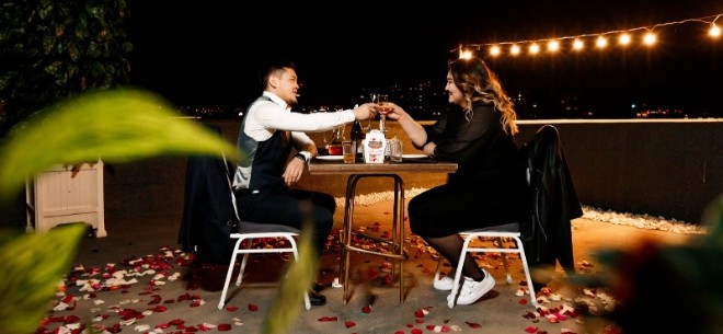 Компания Love is Almaty