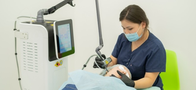 Медицинский центр Dobro Medical