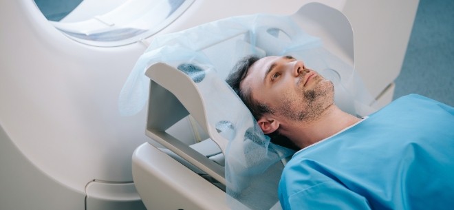 Диагностический центр МРТ на Гагарина