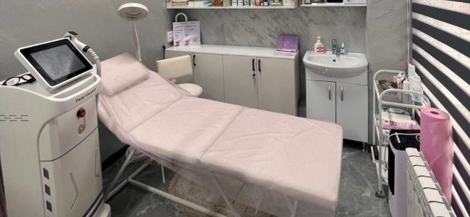 IF.Cosmetology