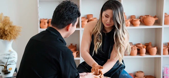 Студия N. B. Art