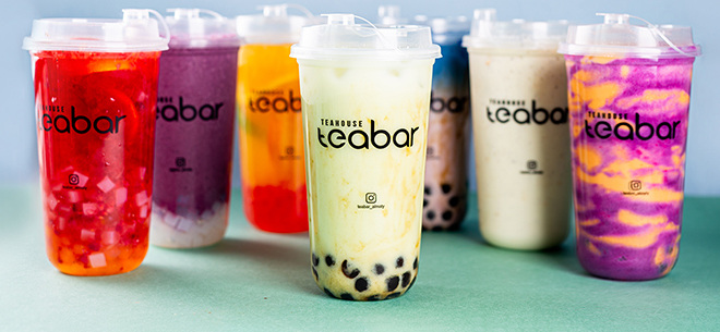 Tea Bar
