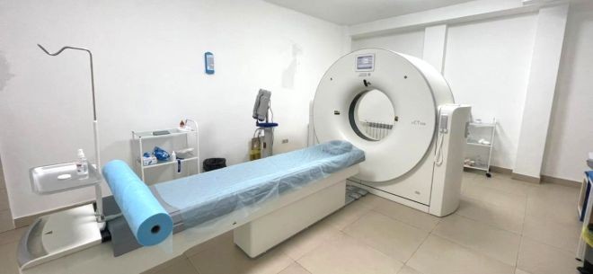 Damed clinic