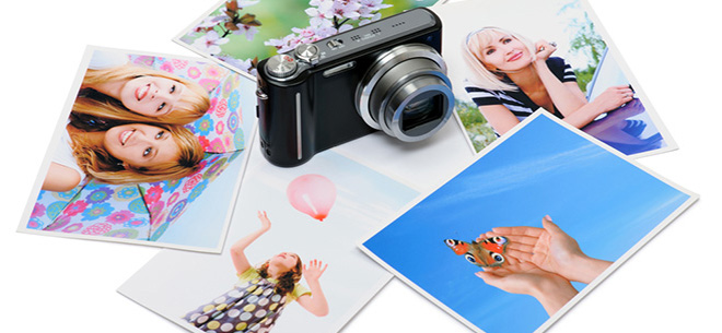 Фотосалон «У Павла»