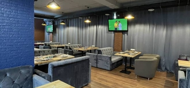 Рестобар «Кокос»