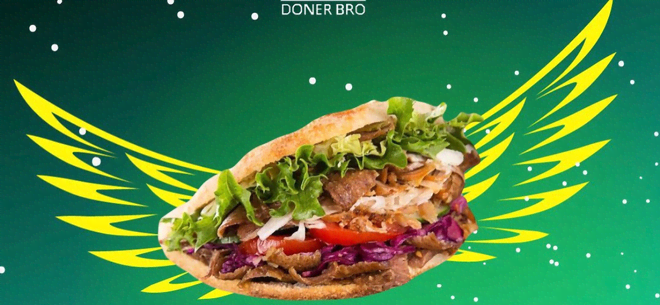 Doner Bro