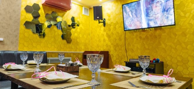 Wall Street Karaoke Lounge Bar