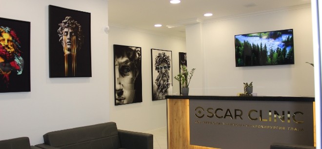 OSCAR CLINIC