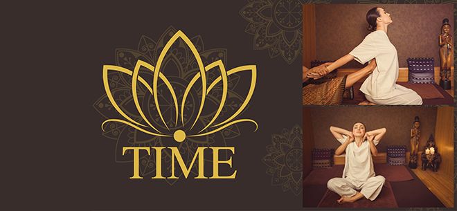 Центр TIME Spa&Resort