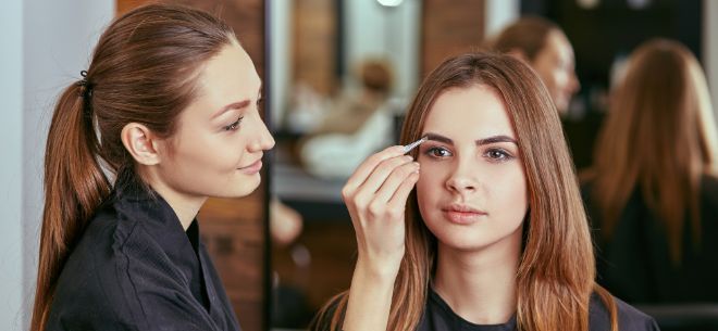 Школа красоты Beauty