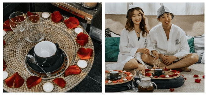 PRO BALANCE SPA