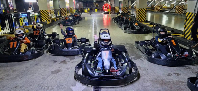 BeeKarting BeeKarting