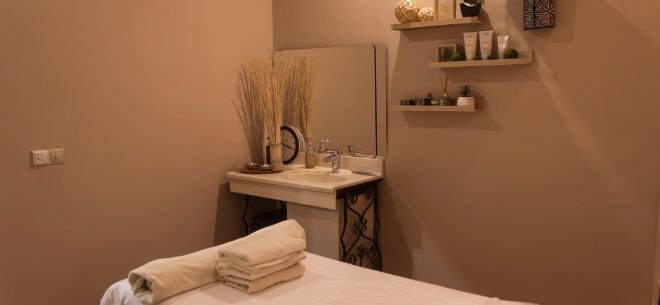 SPA Time
