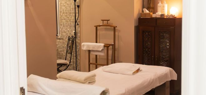 SPA Time SPA Time