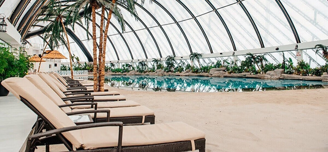 Sky Beach Club
