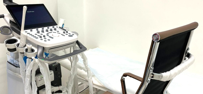 Медицинский центр Liberty clinic