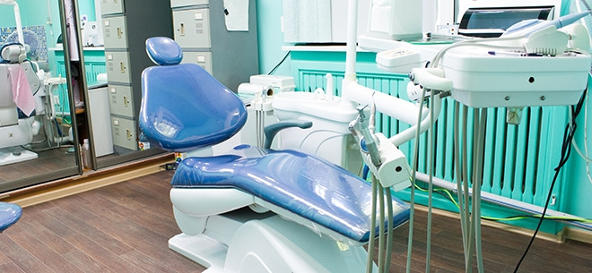 Стоматология Denta Best I.M.