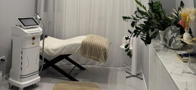 Студия лазерной эпиляции Feliz