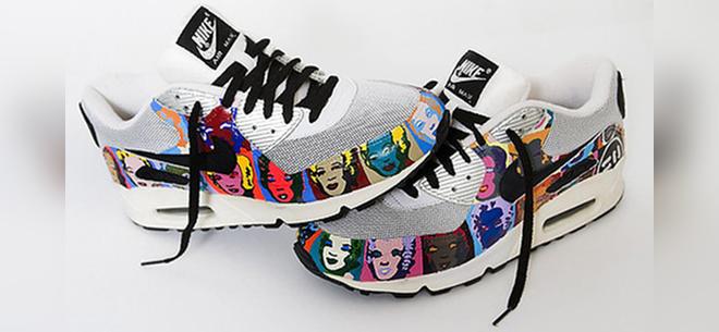 Будьте энергичными – носите <strong>«Nike»</strong>! Мужские и женские кроссовки «Airmax», а также 