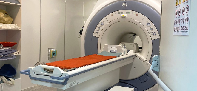 Центр ASIA MED clinic