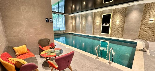 SPA-центр Le Ciel Wellness Spa