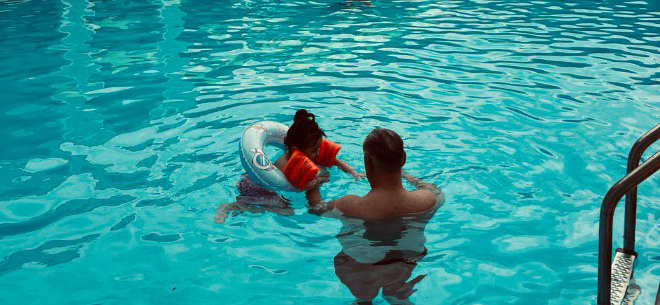 Комплекс семейного отдыха AulResort