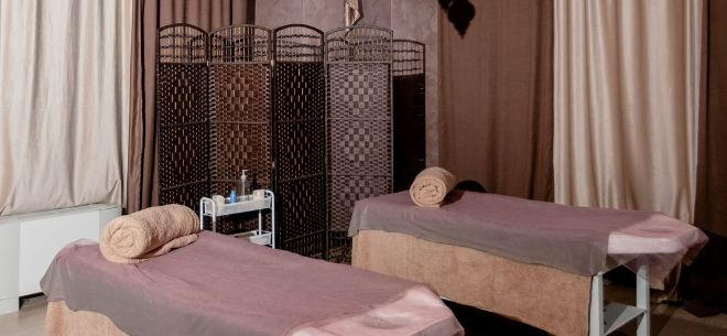 Центр Koricca SPA