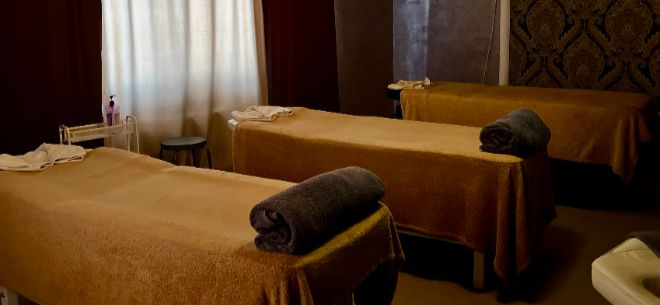 Центр Koricca SPA Центр Koricca SPA