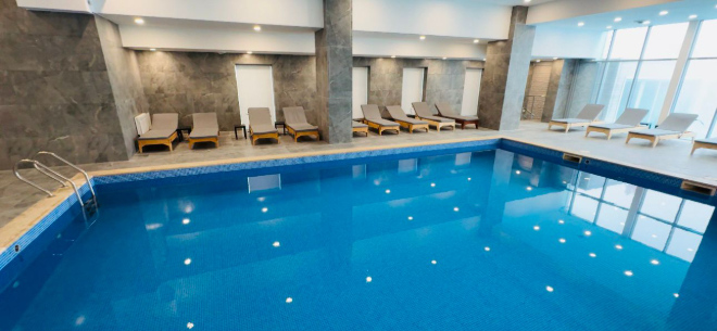 Комплекс AulResort