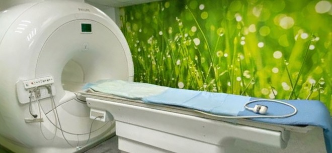 Диагностический центр Medical Solution