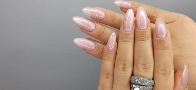 Студия ногтей Abeauty.bar