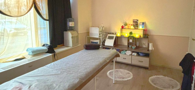 Мастер Жемис