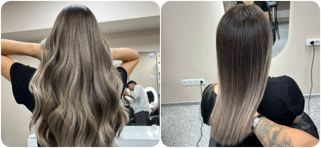 CHERRY beauty salon