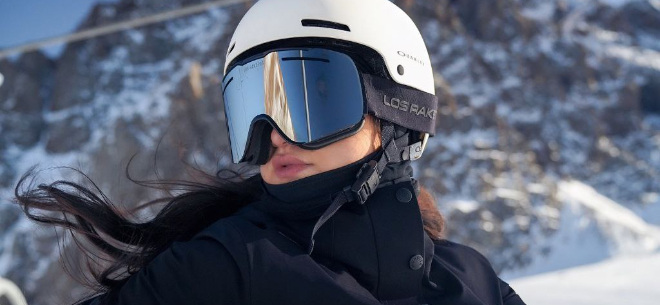 Спортивный магазин K2tour