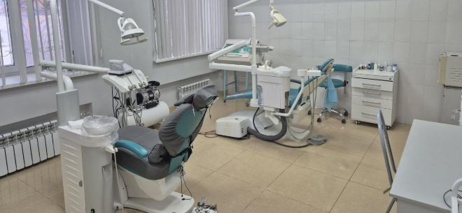 Стоматология STS clinic