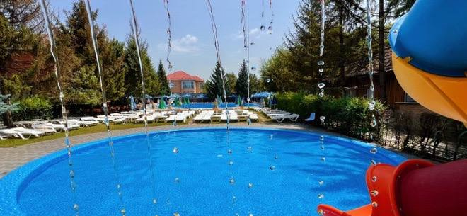 Beis Spa Hotel&Resort Beis Spa Hotel&Resort