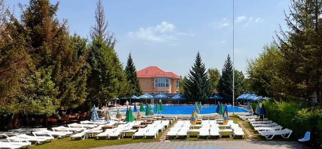 Beis Spa Hotel&Resort Beis Spa Hotel&Resort