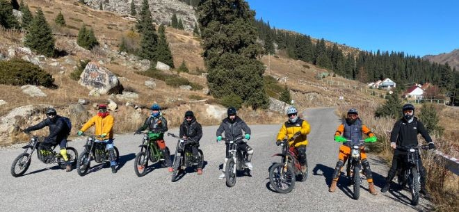 Extreme Adventures Almaty Extreme Adventures Almaty