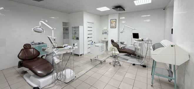 Komek Clinic