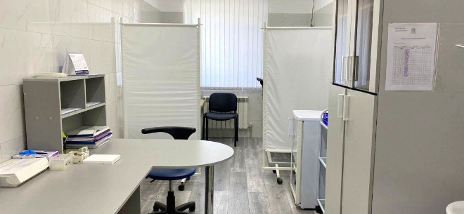 Лаборатория El Lab PCR